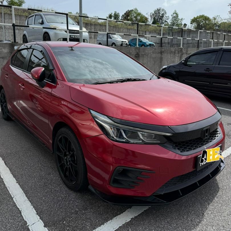 Car preview