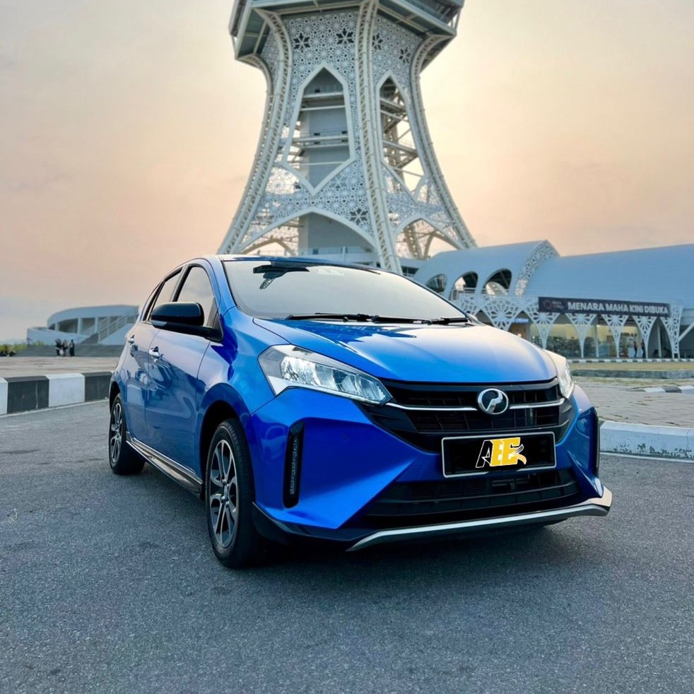 Car preview