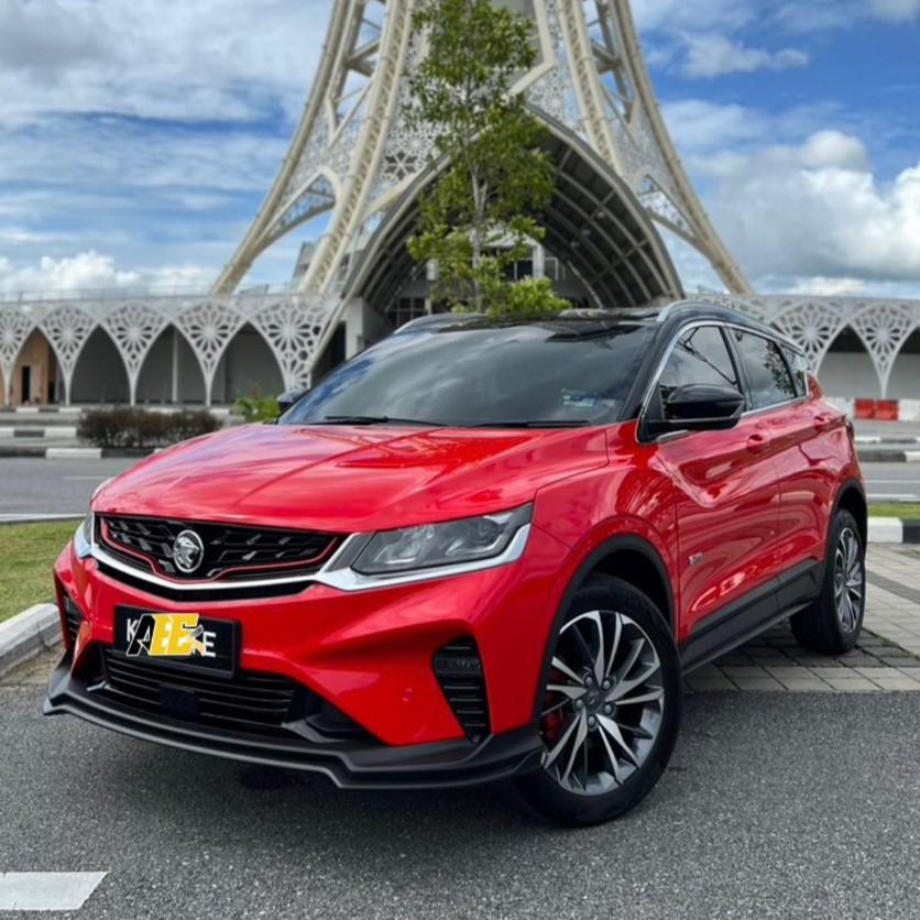 Car preview