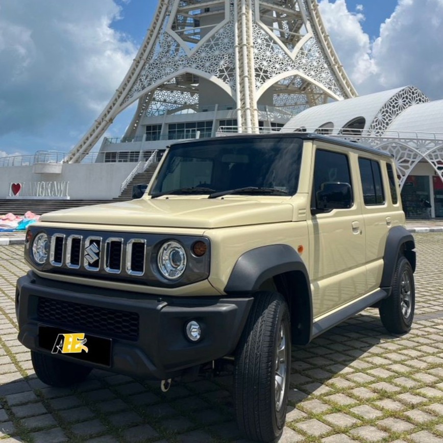 Car preview