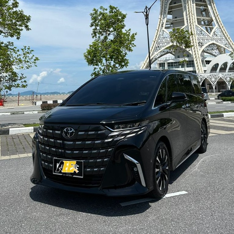 Car preview