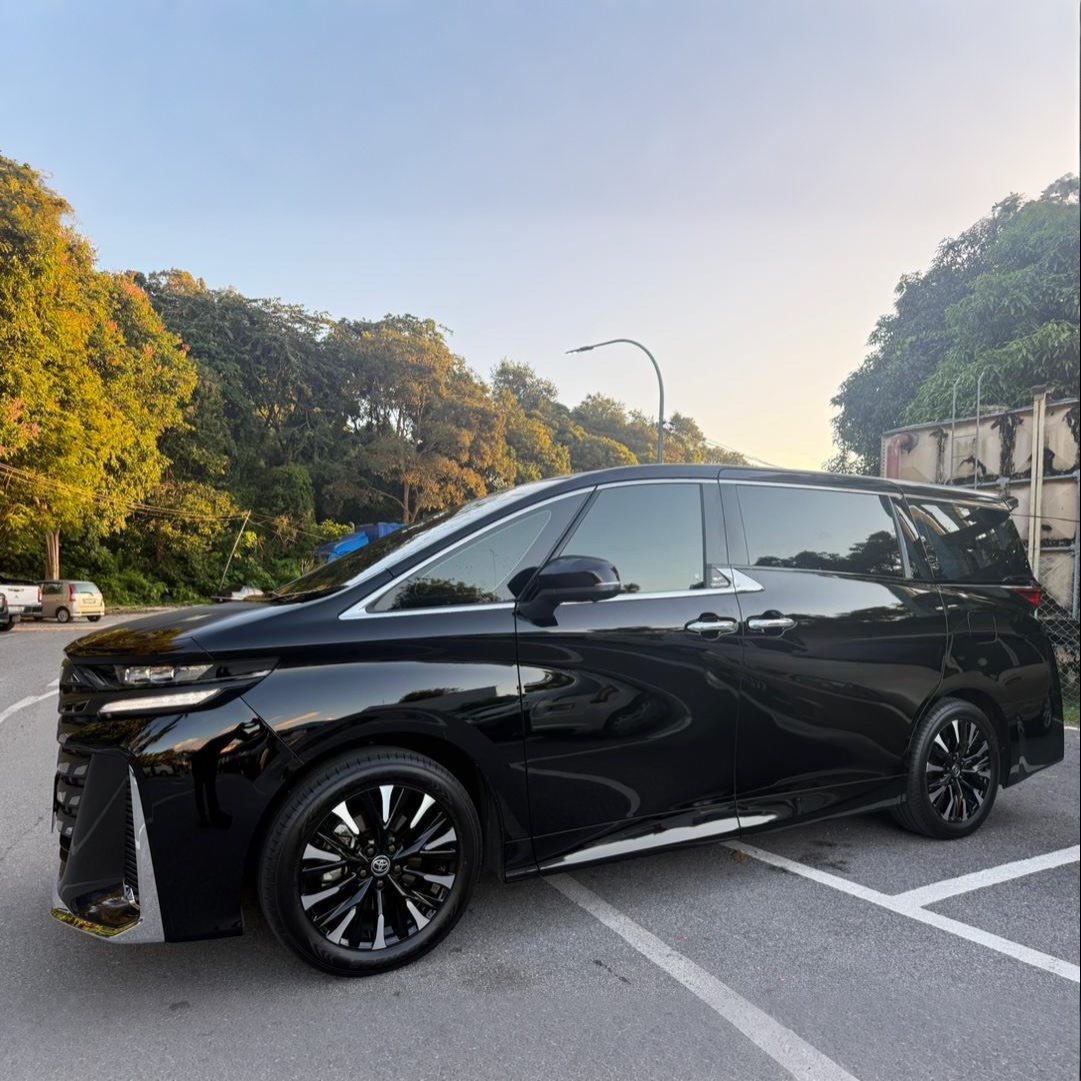 Car preview
