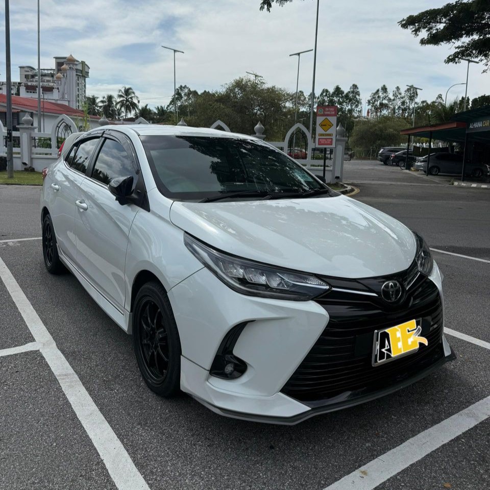 Car preview