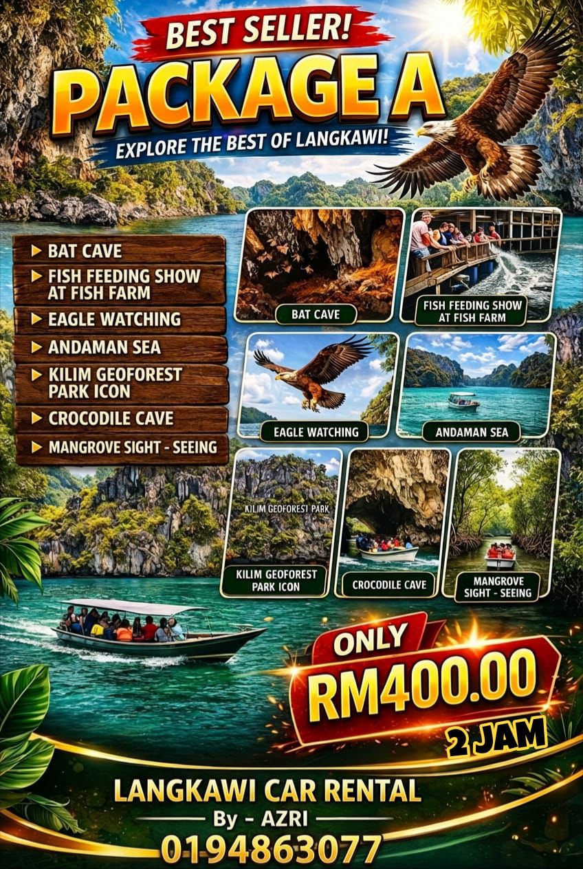 Trip Package A