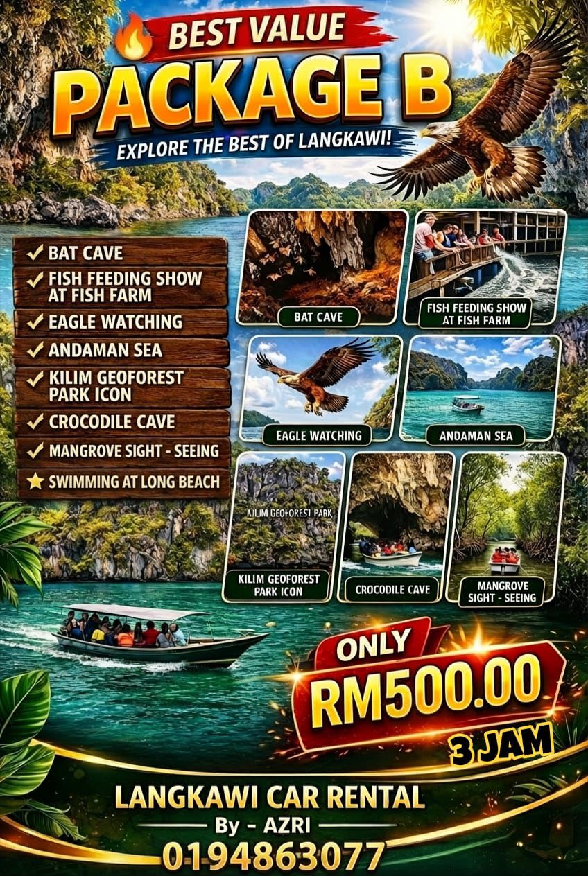 Trip Package B