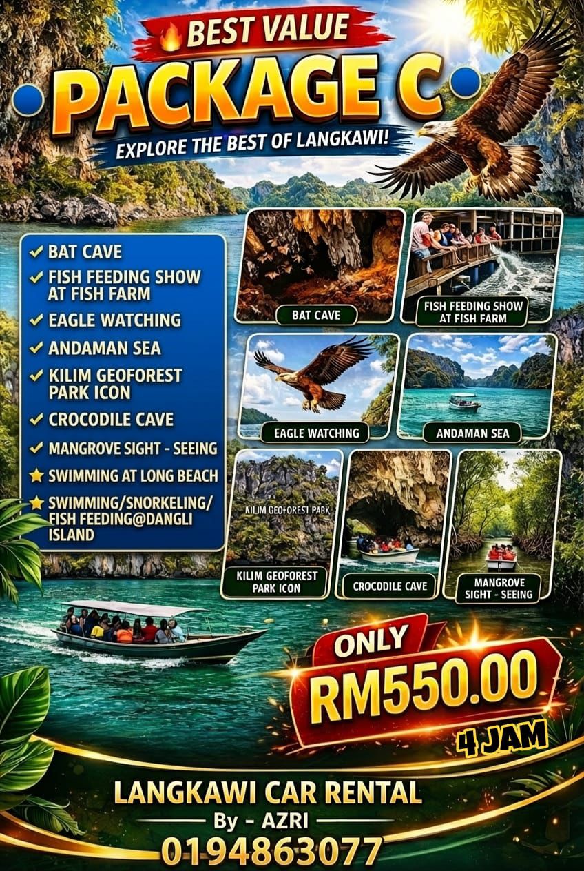 Trip Package C