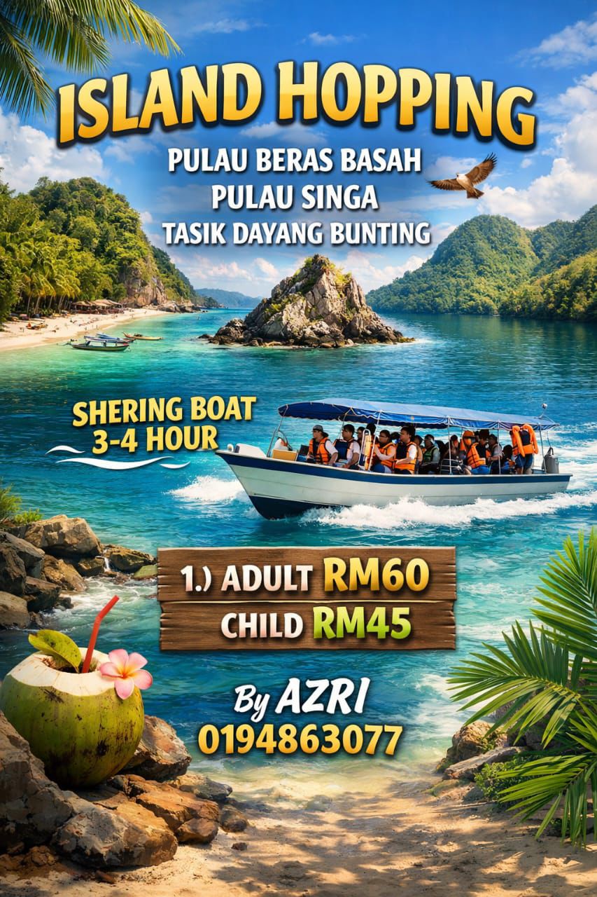 Sharing Boat