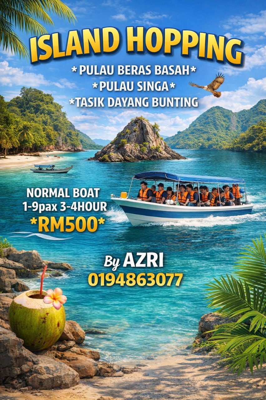 Normal Boat