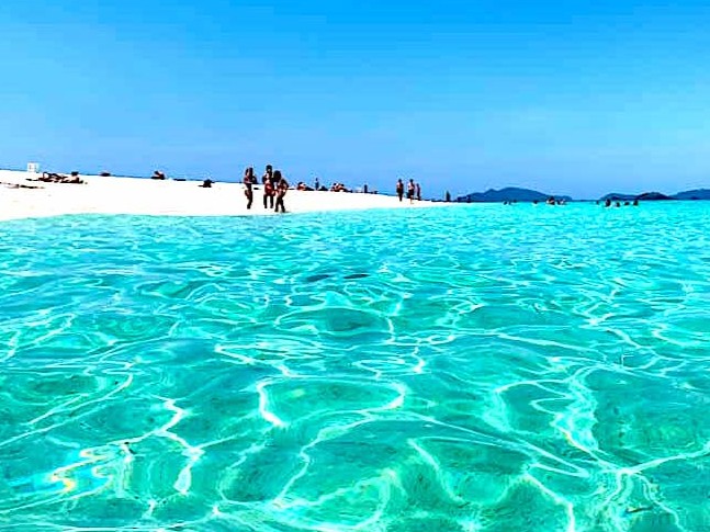 Andaman Sea