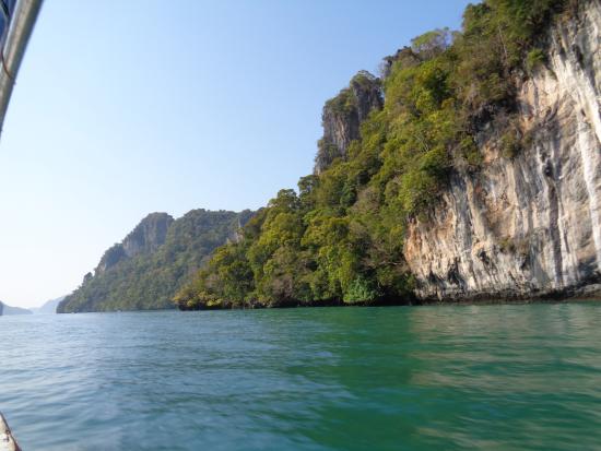 Andaman Sea