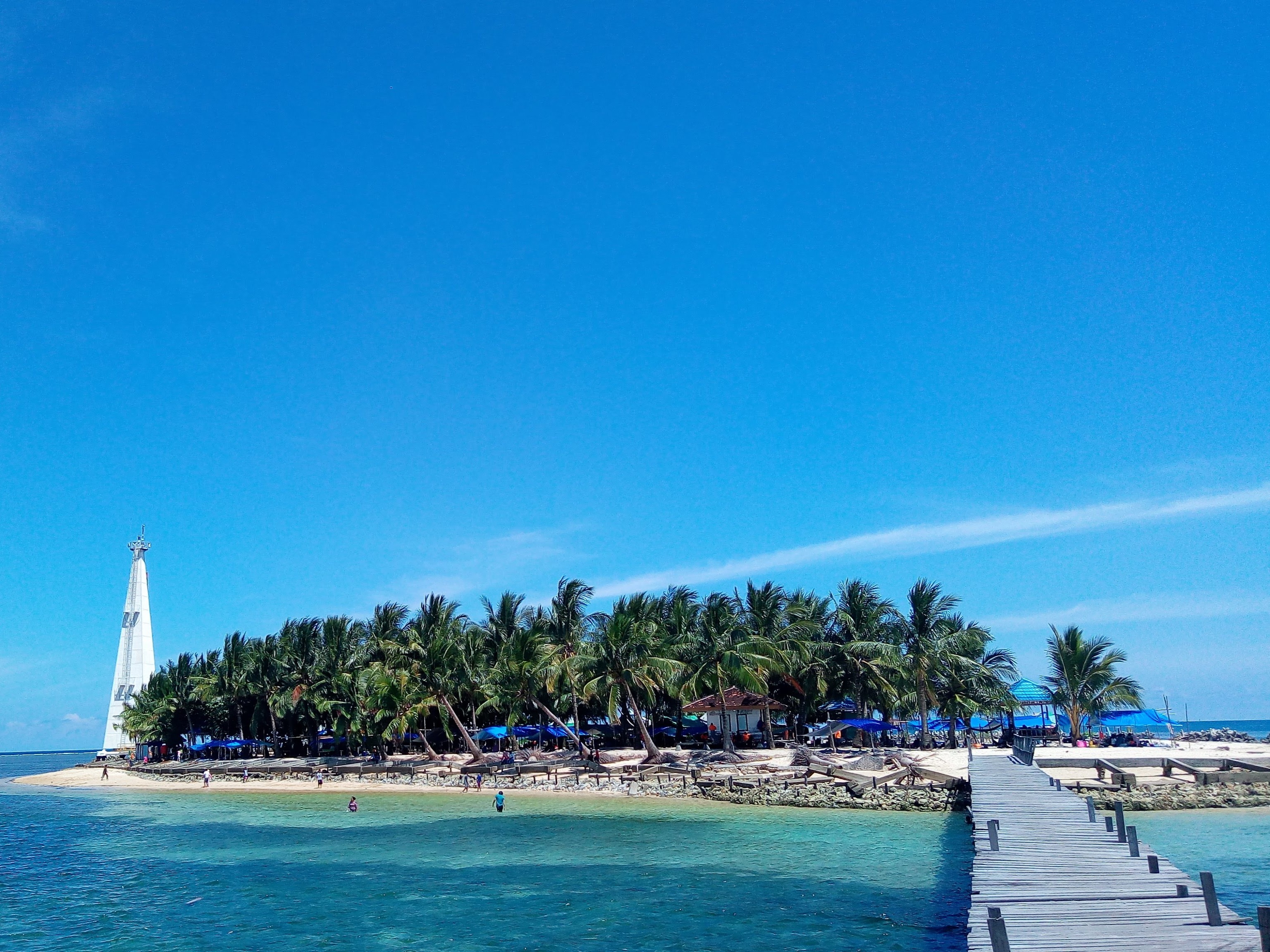 Pulau Beras