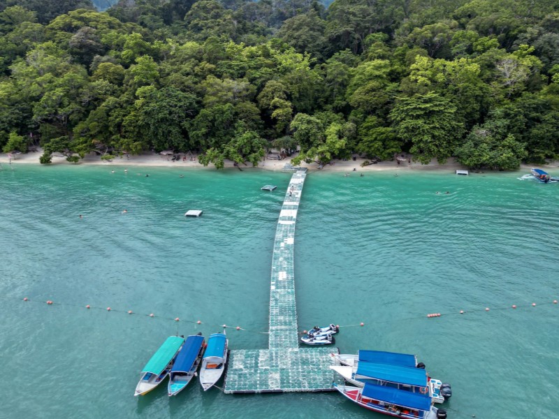 Pulau Singa