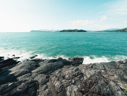Diamond Island