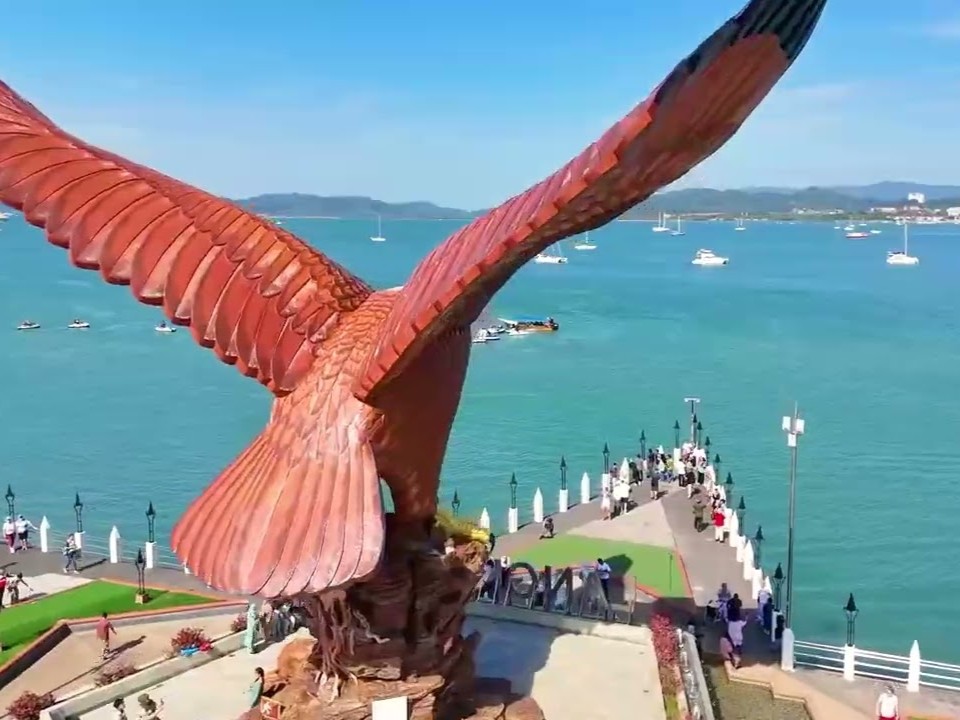 Eagle Square