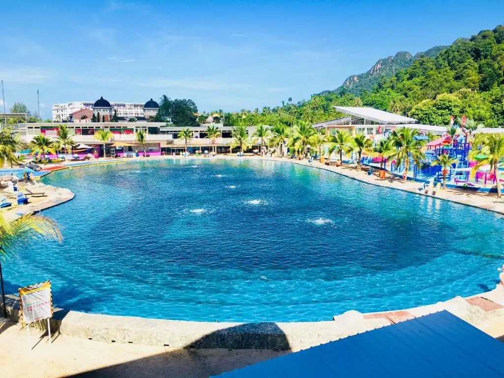Eco Marine Park
