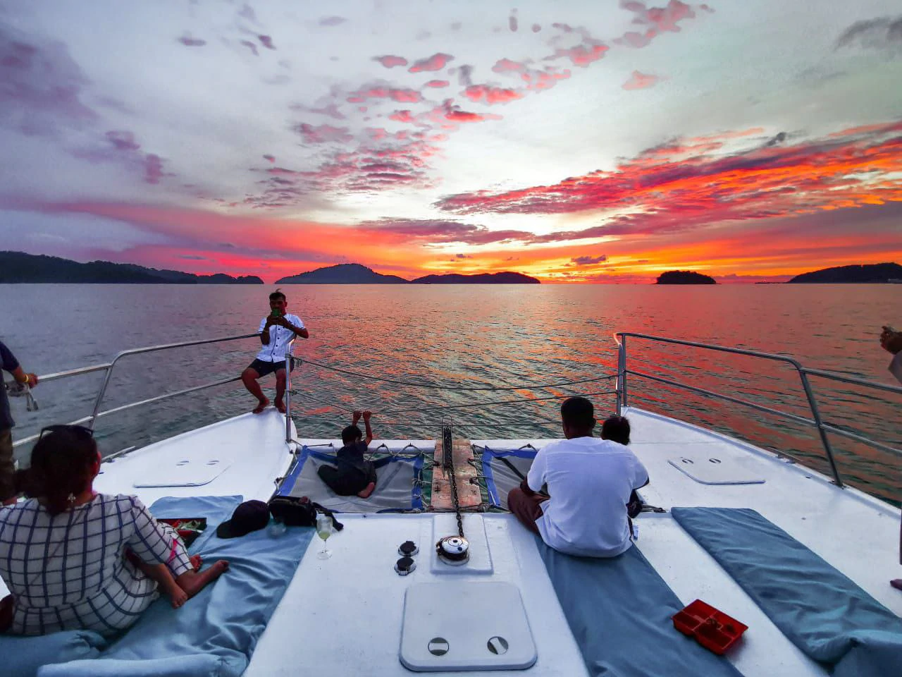 River Cruise