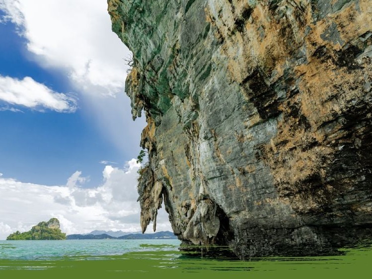 Rock Formation