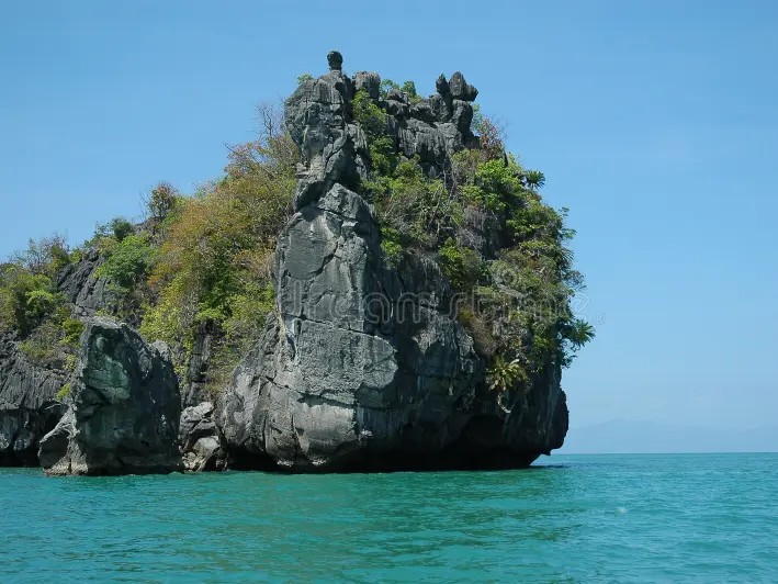 Rock Formation